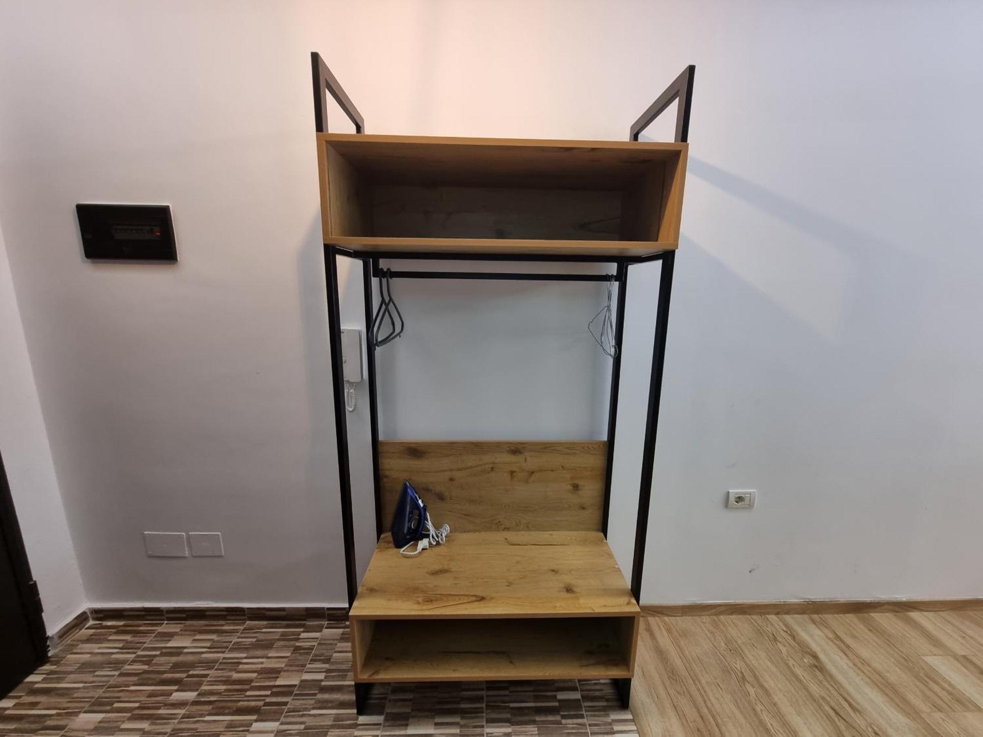 Teo'S Deluxe Studios Vlorë Екстериор снимка