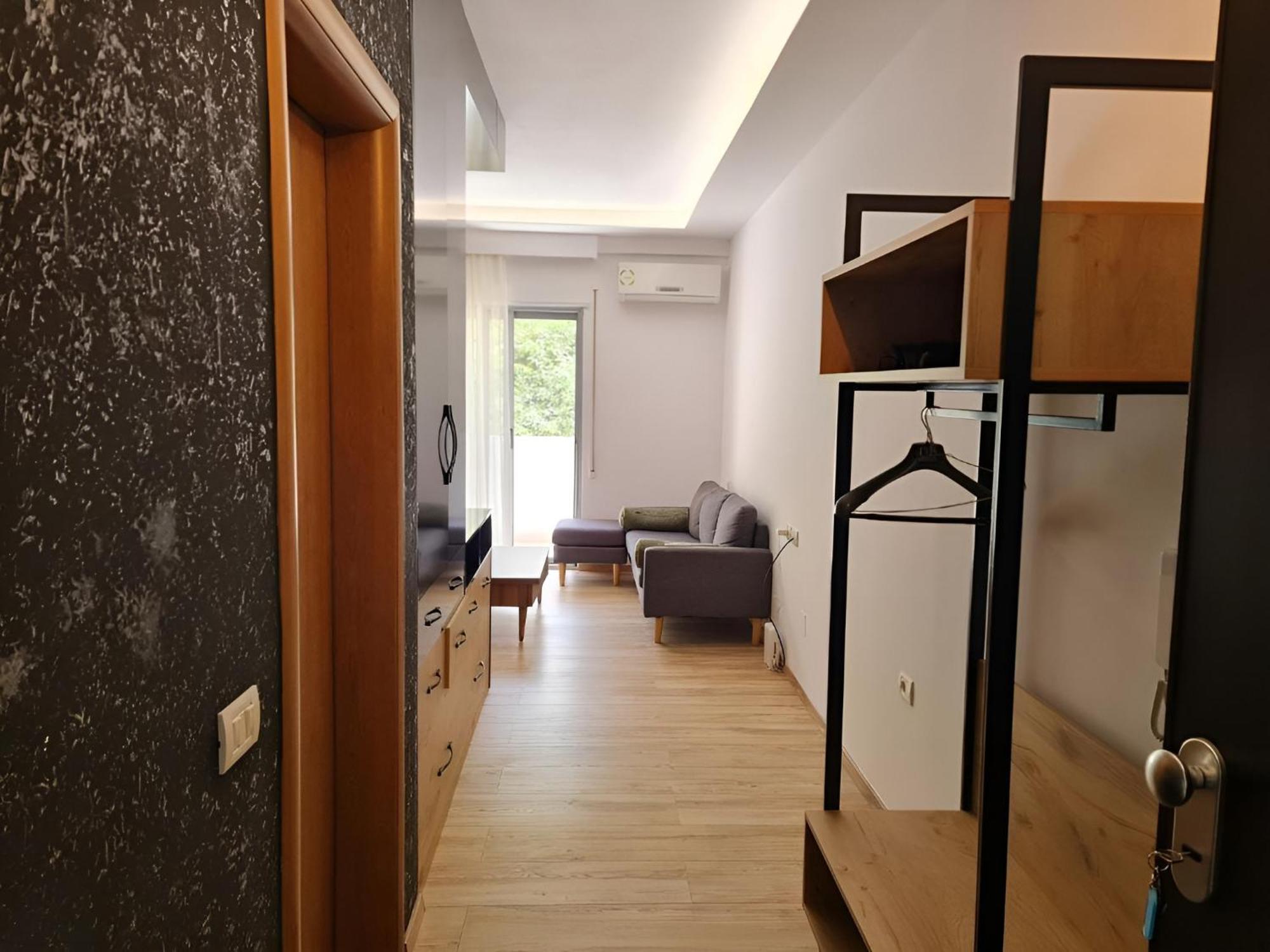 Teo'S Deluxe Studios Vlorë Екстериор снимка