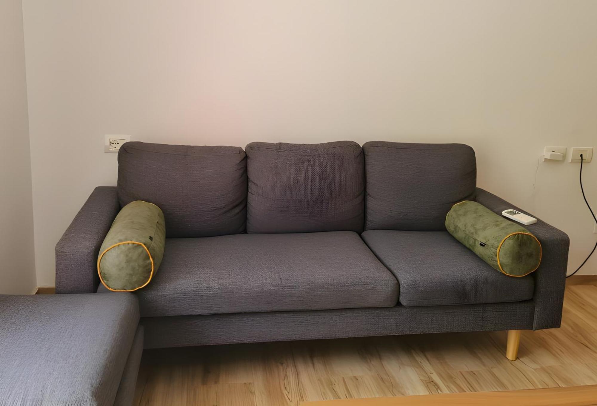 Teo'S Deluxe Studios Vlorë Екстериор снимка