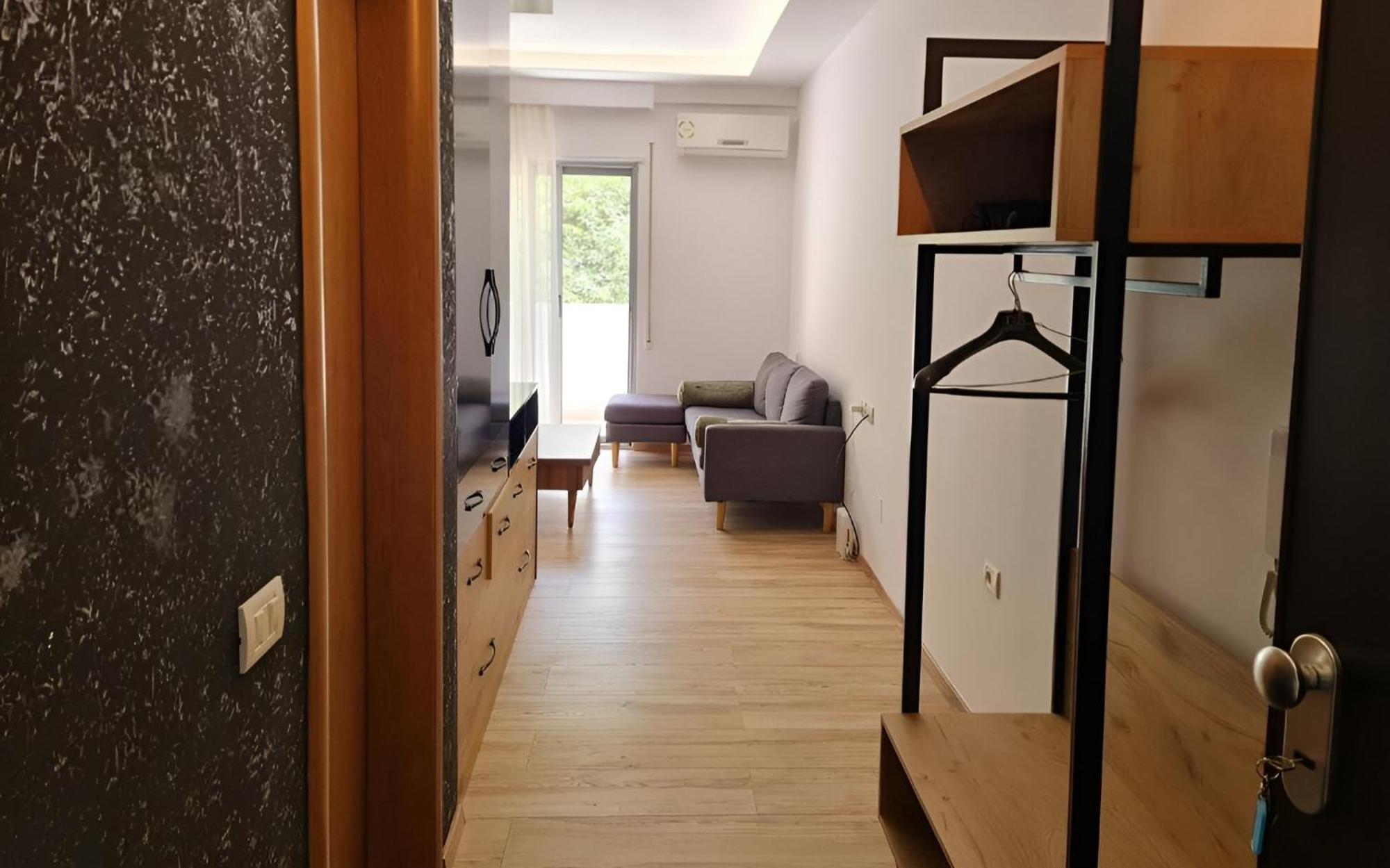 Teo'S Deluxe Studios Vlorë Екстериор снимка